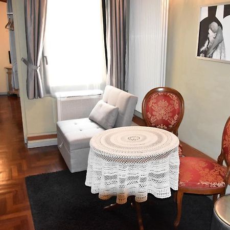 The Black Sheep B&B Florenz Exterior foto