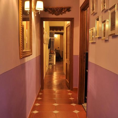 The Black Sheep B&B Florenz Exterior foto