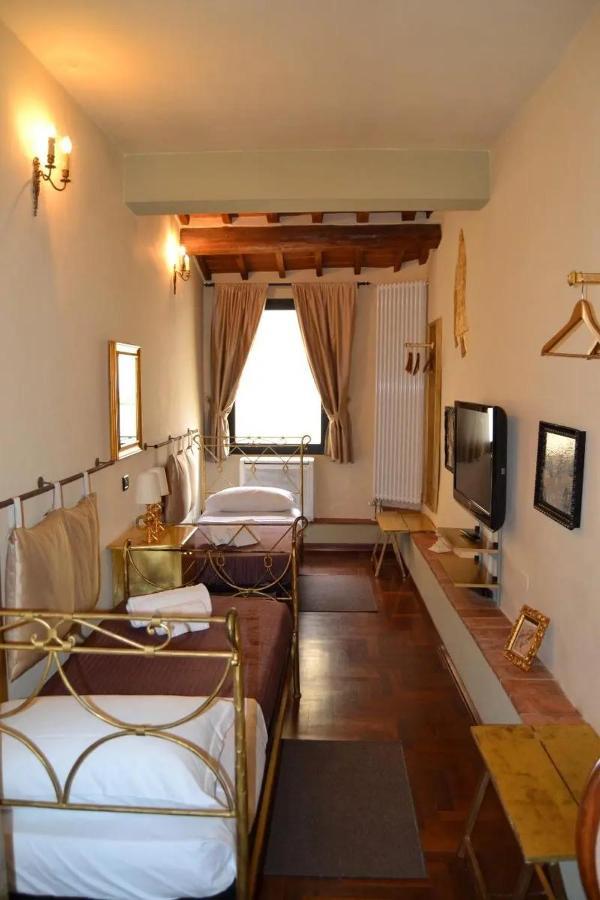 The Black Sheep B&B Florenz Exterior foto